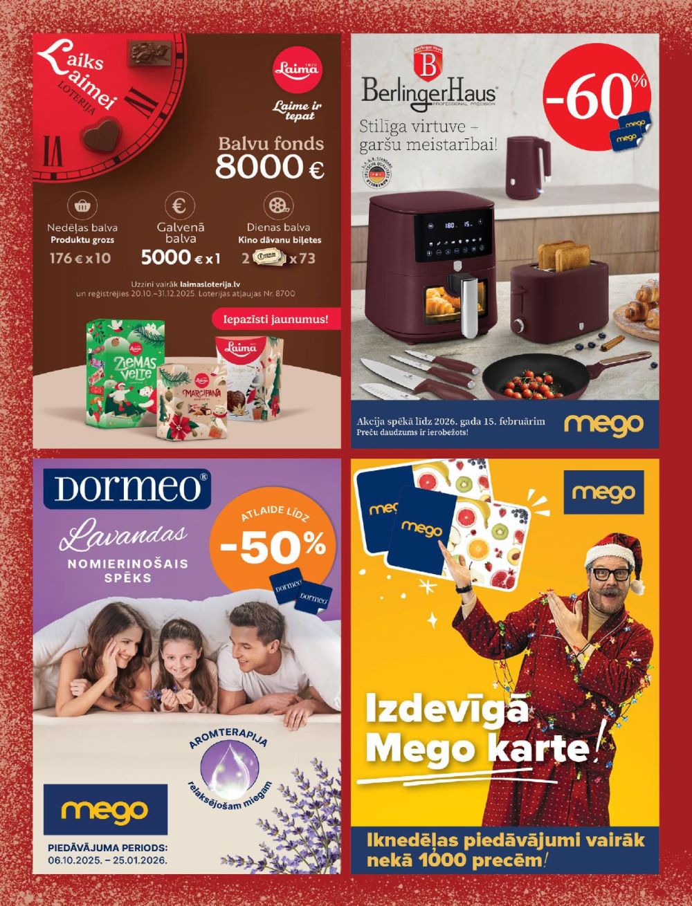 mego - MEGO (08.12.2025 - 04.01.2026) - page: 18