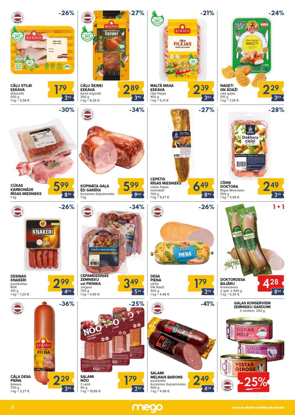 mego - MEGO (15.12.2025 - 21.12.2025) - page: 8