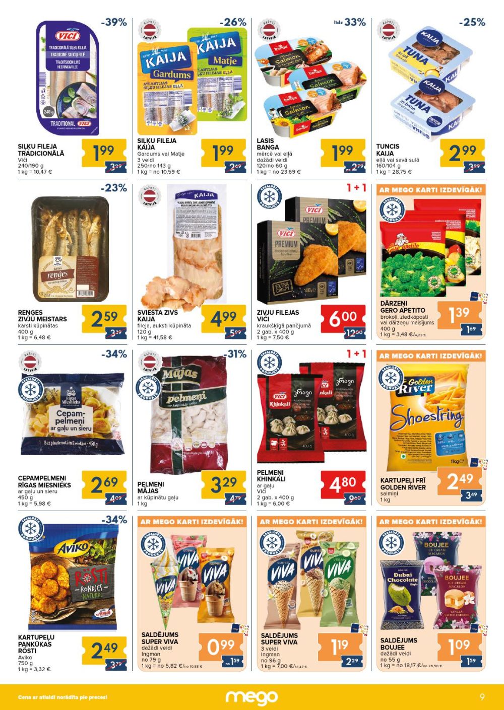 mego - MEGO (15.12.2025 - 21.12.2025) - page: 9
