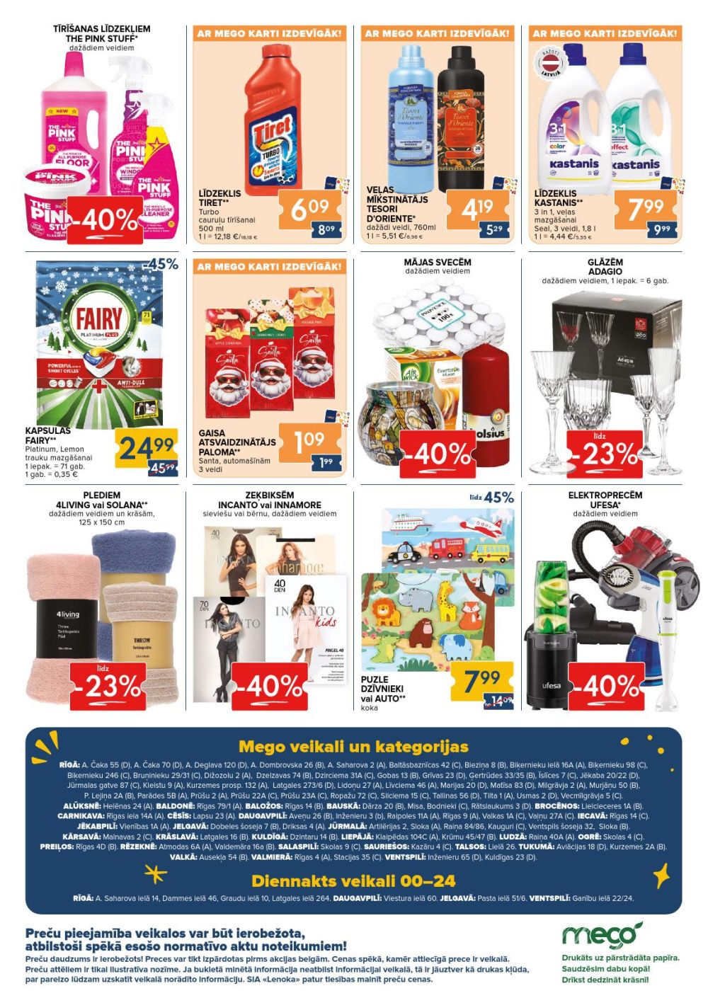 mego - MEGO (15.12.2025 - 21.12.2025) - page: 15