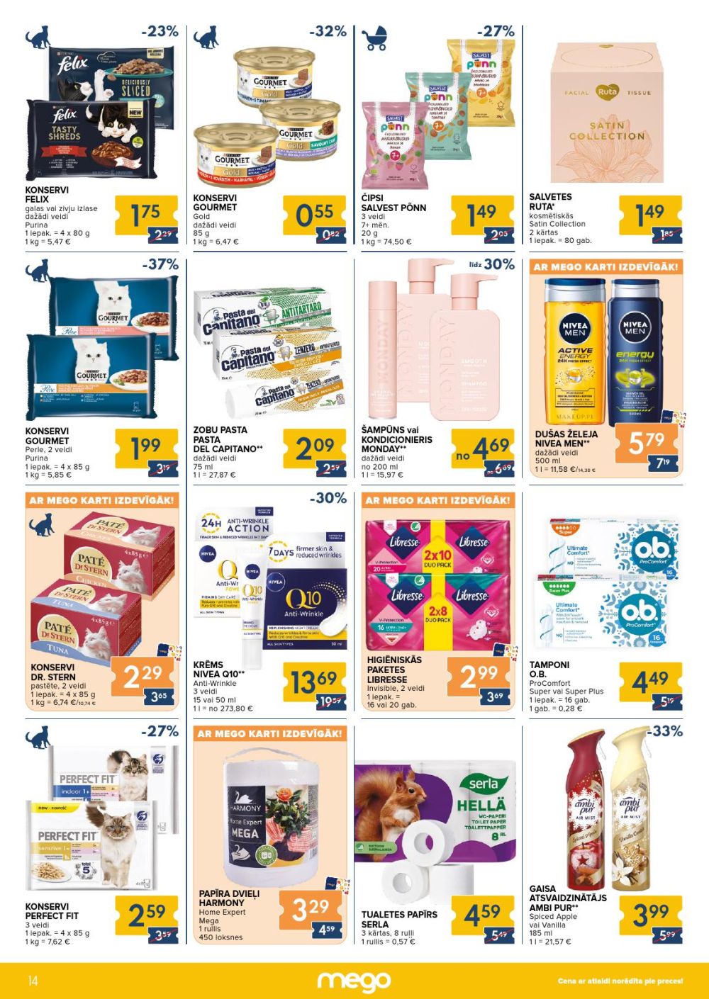 mego - MEGO (15.12.2025 - 21.12.2025) - page: 14