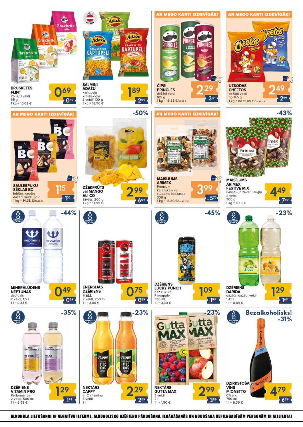 mego - MEGO (15.12.2025 - 21.12.2025) - page: 12