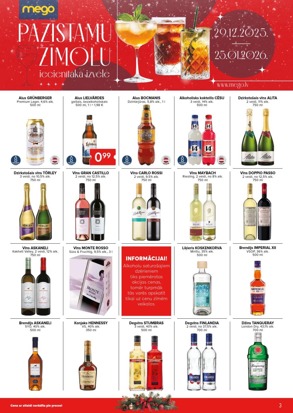 mego - MEGO (22.12.2025 - 28.12.2025) - page: 3