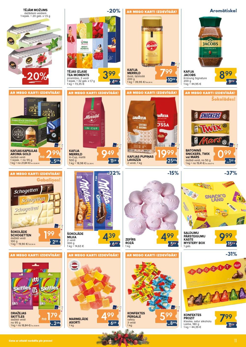 mego - MEGO (22.12.2025 - 28.12.2025) - page: 11