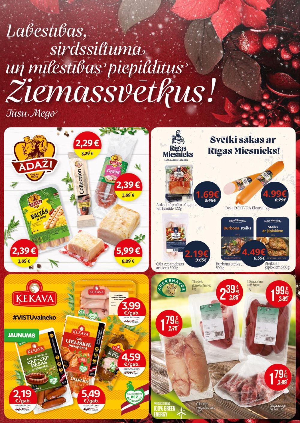 mego - MEGO (22.12.2025 - 28.12.2025) - page: 4