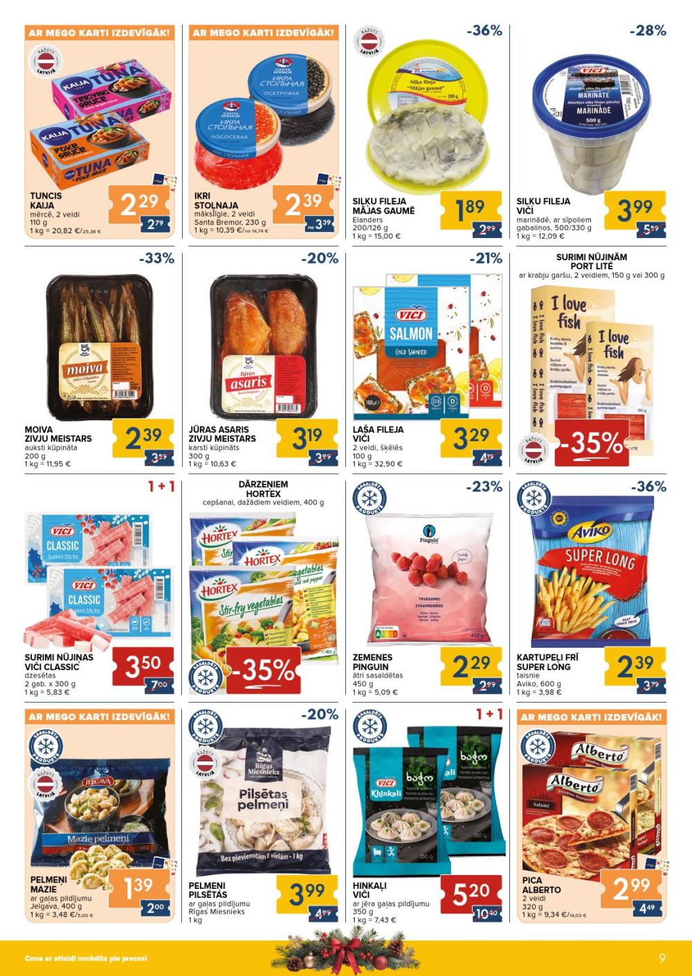 mego - MEGO (22.12.2025 - 28.12.2025) - page: 9