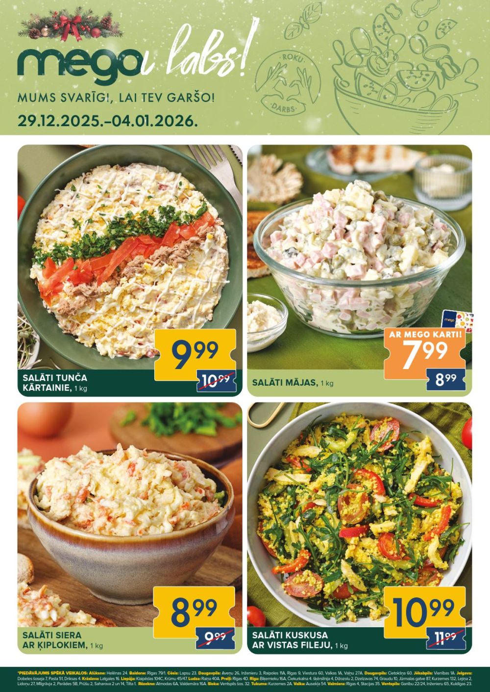 mego - MEGO (29.12.2025 - 04.01.2026) - page: 5