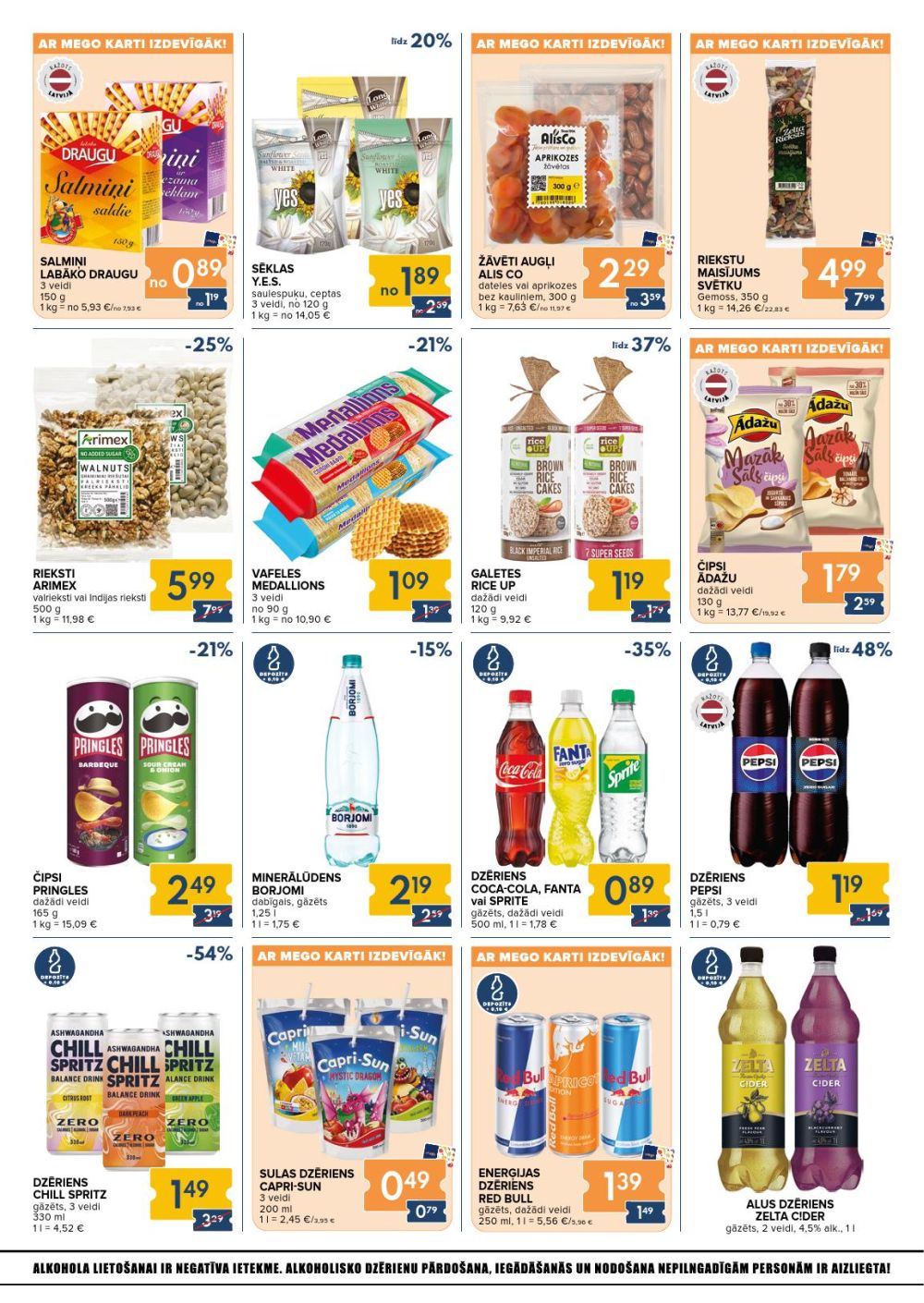 mego - MEGO (29.12.2025 - 04.01.2026) - page: 12