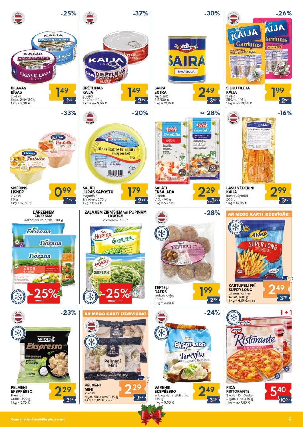 mego - MEGO (29.12.2025 - 04.01.2026) - page: 9