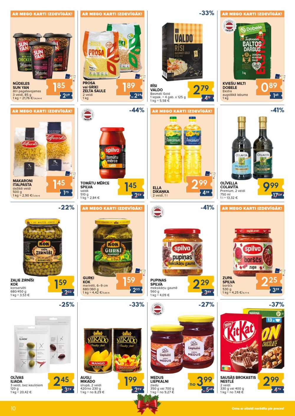 mego - MEGO (29.12.2025 - 04.01.2026) - page: 10