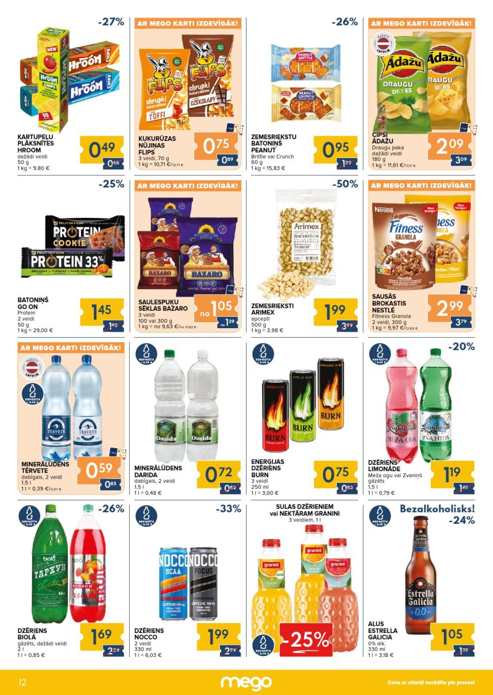 mego - MEGO (05.01.2026 - 11.01.2026) - page: 12