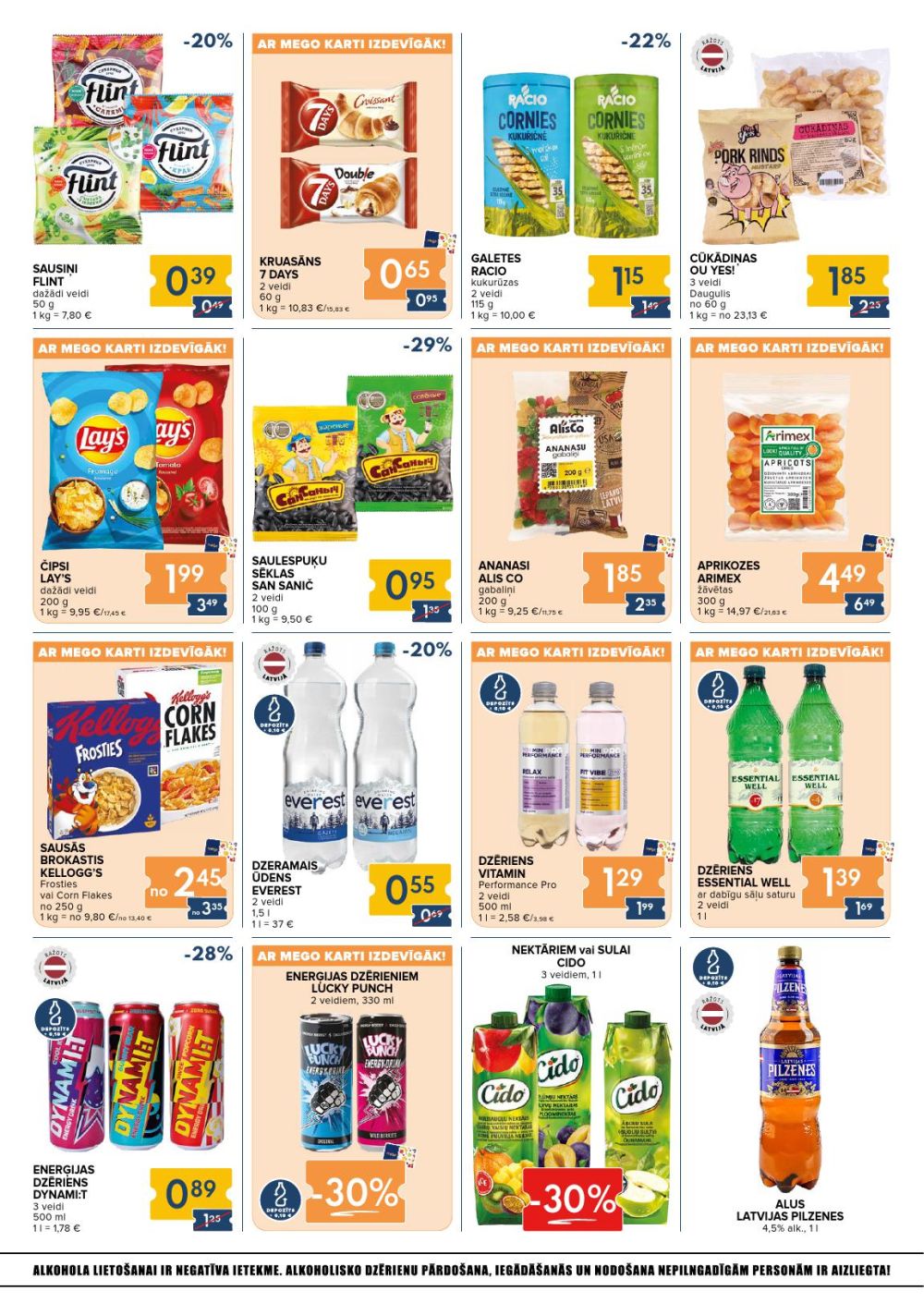 mego - MEGO (12.01.2026 - 18.01.2026) - page: 12