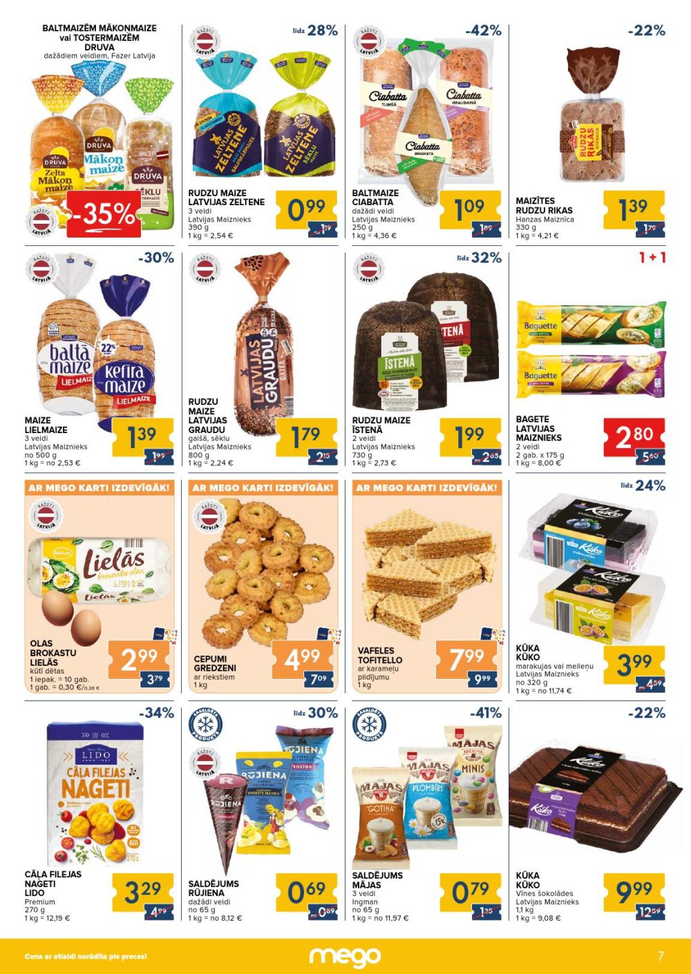 mego - MEGO (12.01.2026 - 18.01.2026) - page: 7