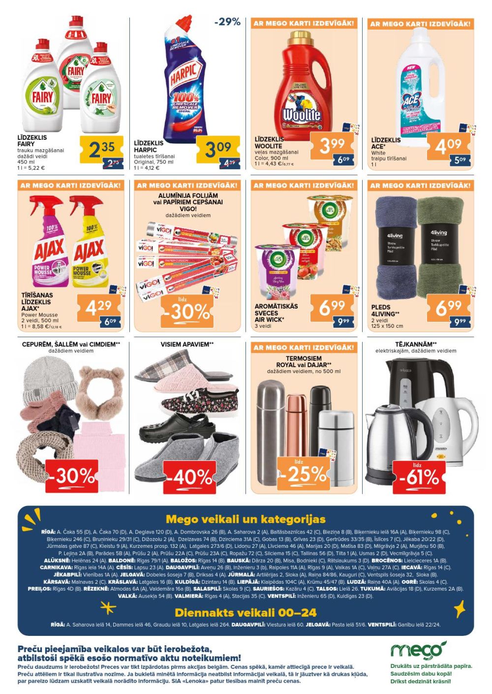 mego - MEGO (12.01.2026 - 18.01.2026) - page: 15