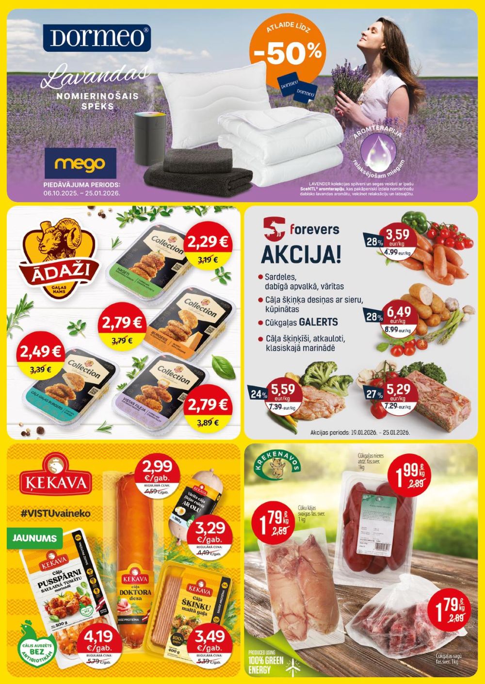 mego - MEGO (19.01.2026 - 25.01.2026) - page: 4