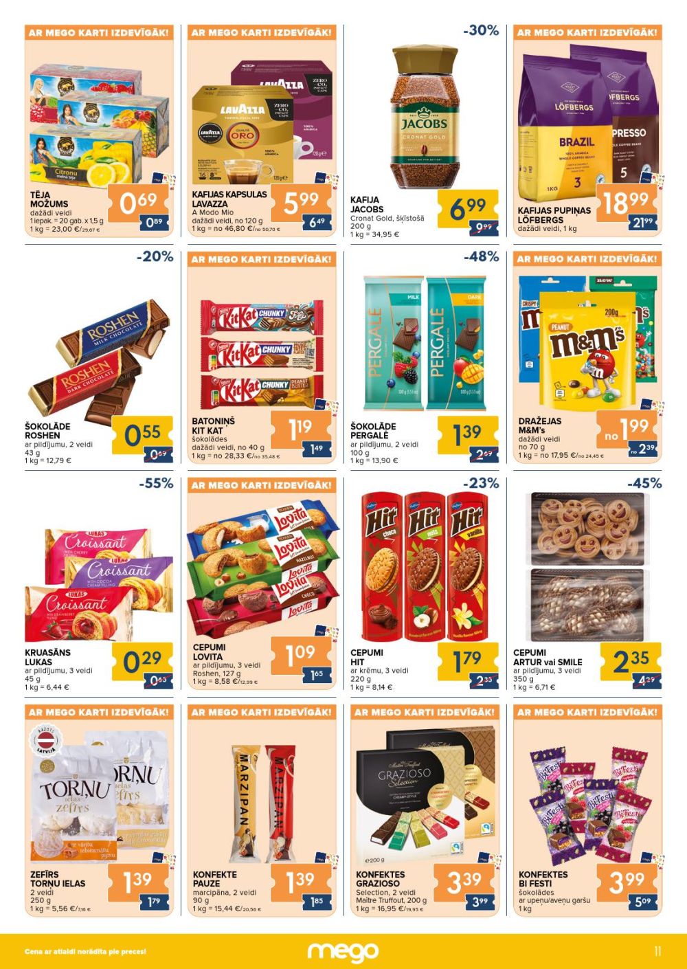 mego - MEGO (19.01.2026 - 25.01.2026) - page: 11