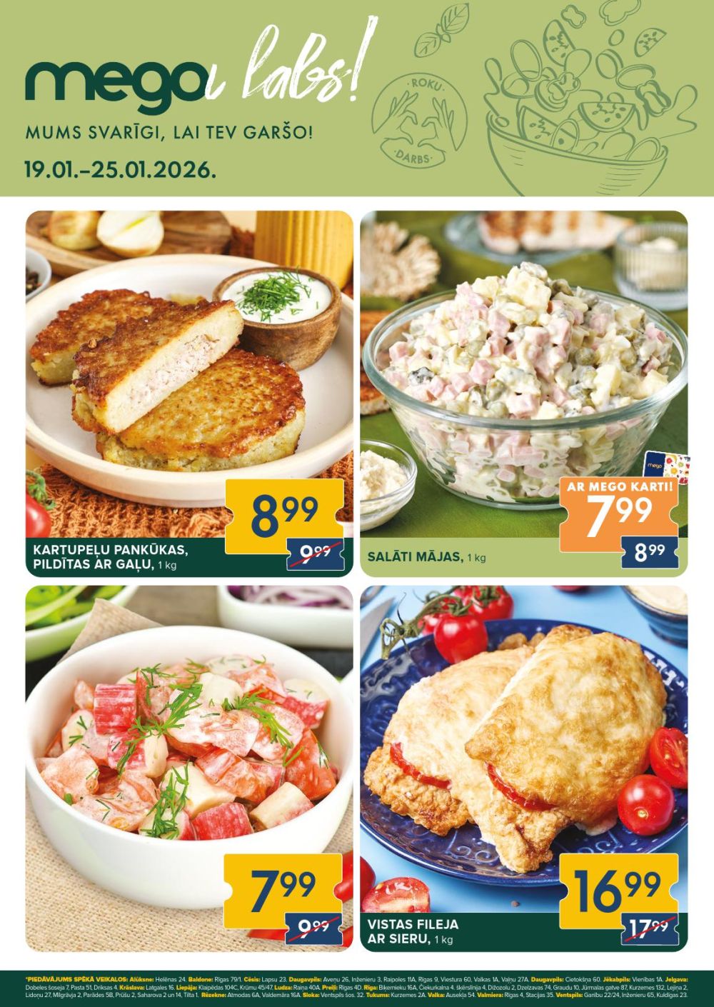 mego - MEGO (19.01.2026 - 25.01.2026) - page: 5