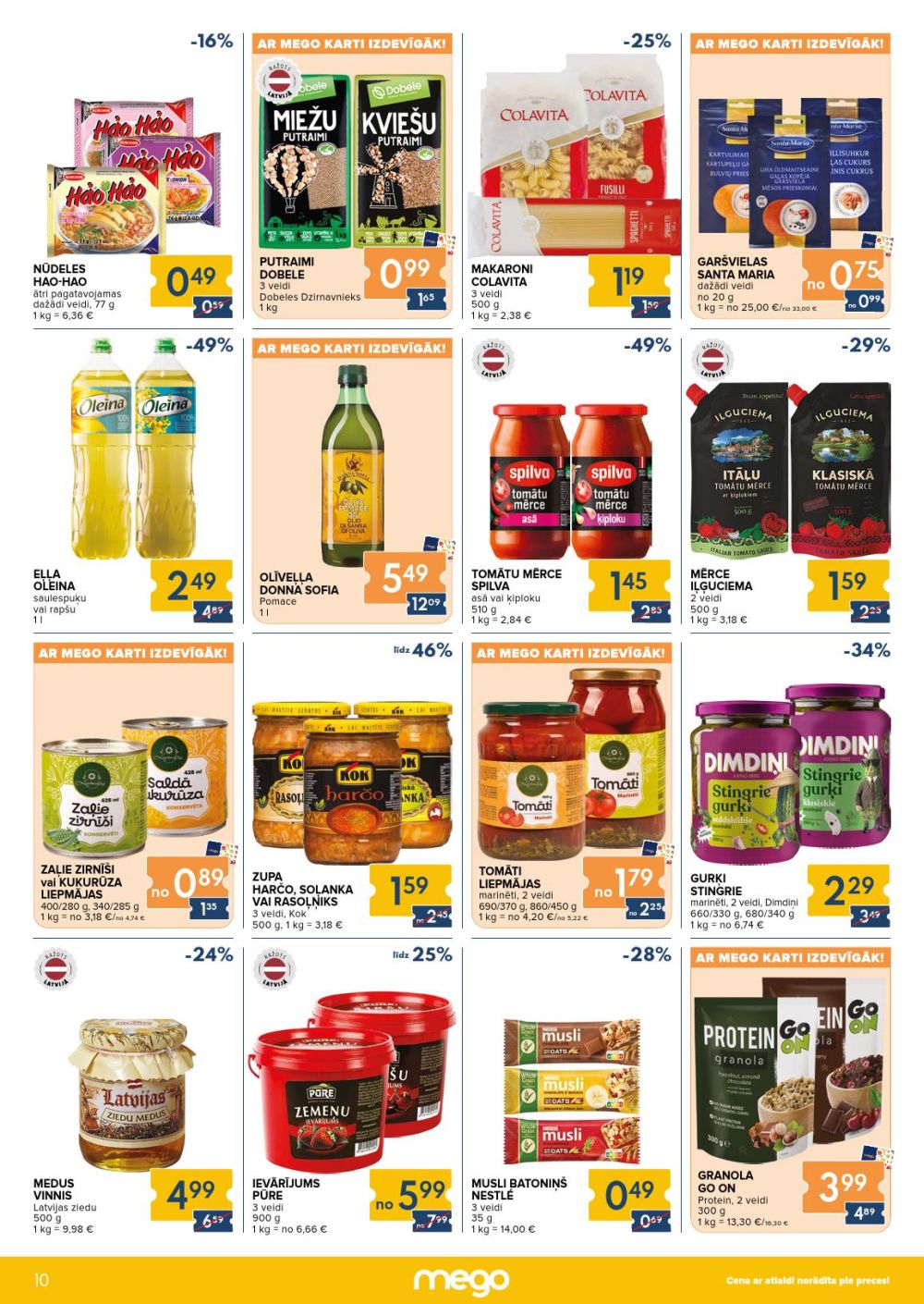 mego - MEGO (19.01.2026 - 25.01.2026) - page: 10