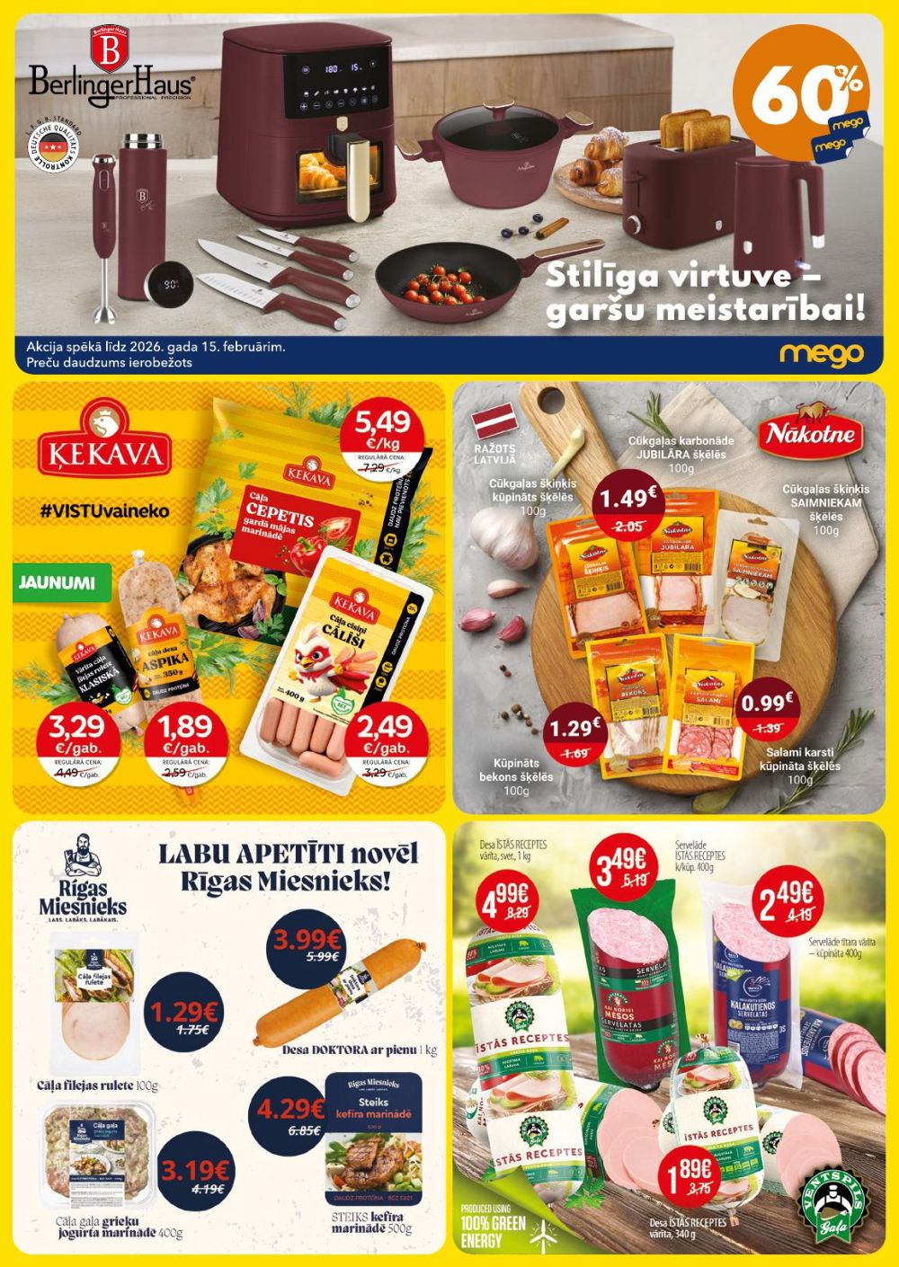 mego - MEGO (26.01.2026 - 01.02.2026) - page: 4