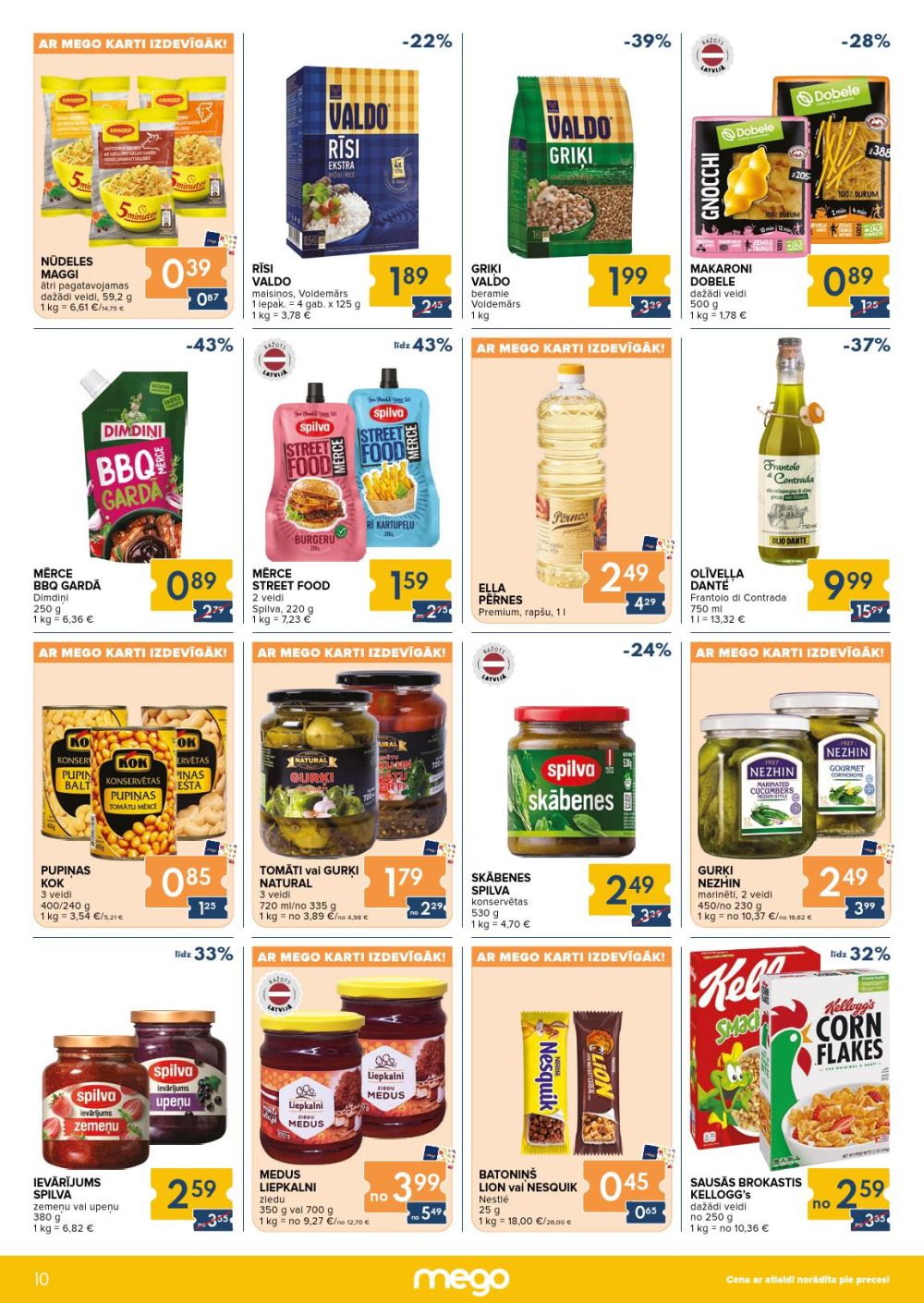 mego - MEGO (26.01.2026 - 01.02.2026) - page: 10