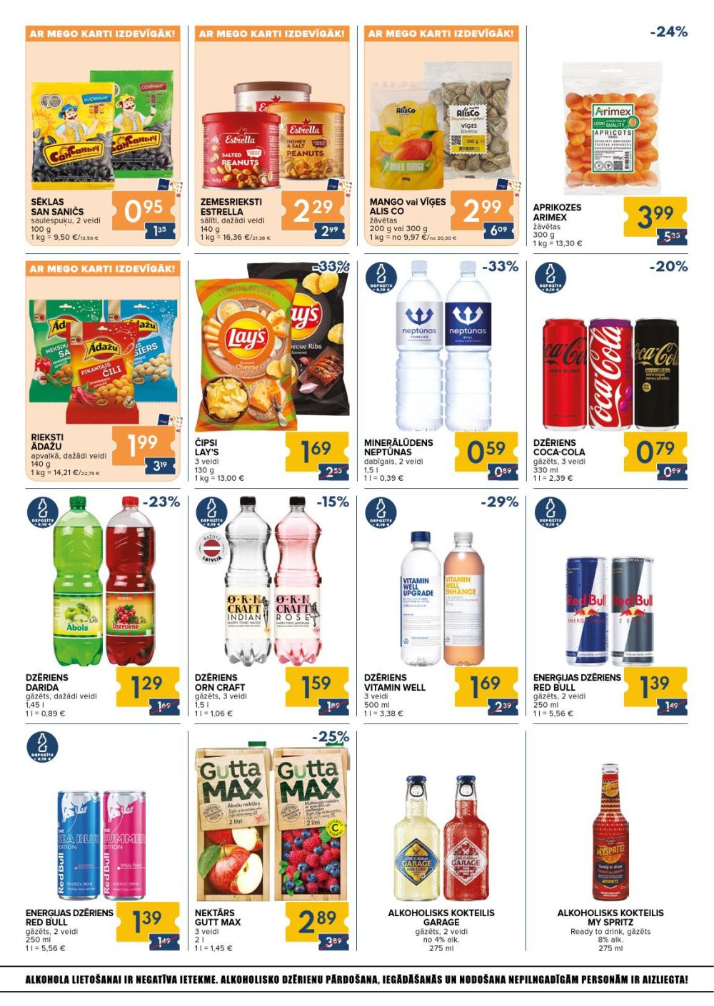 mego - MEGO (26.01.2026 - 01.02.2026) - page: 12