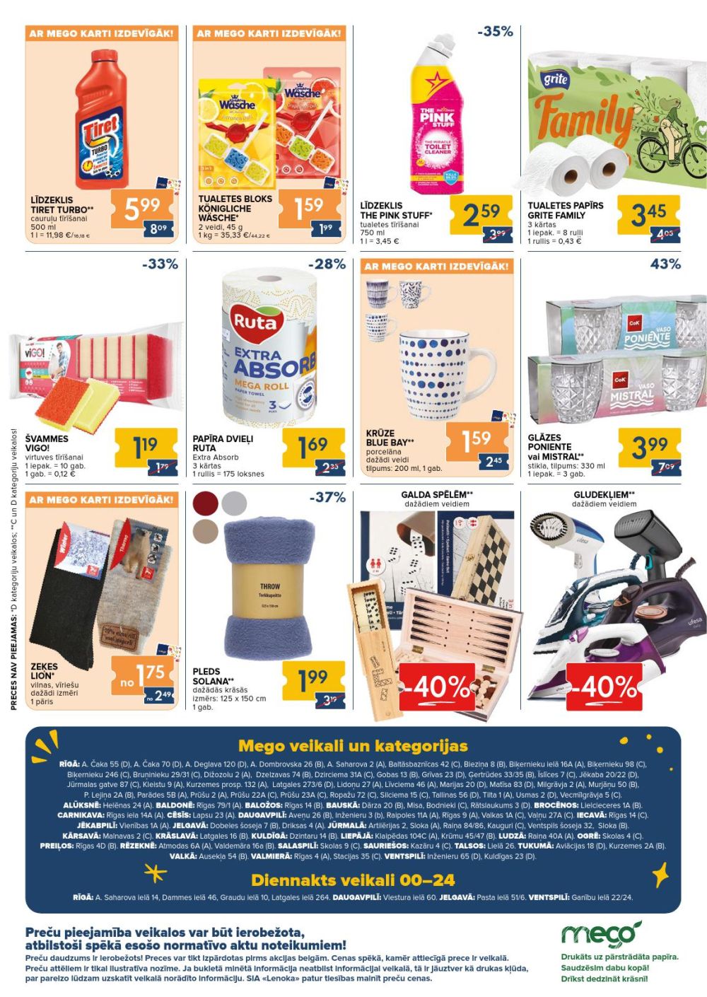 mego - MEGO (26.01.2026 - 01.02.2026) - page: 15