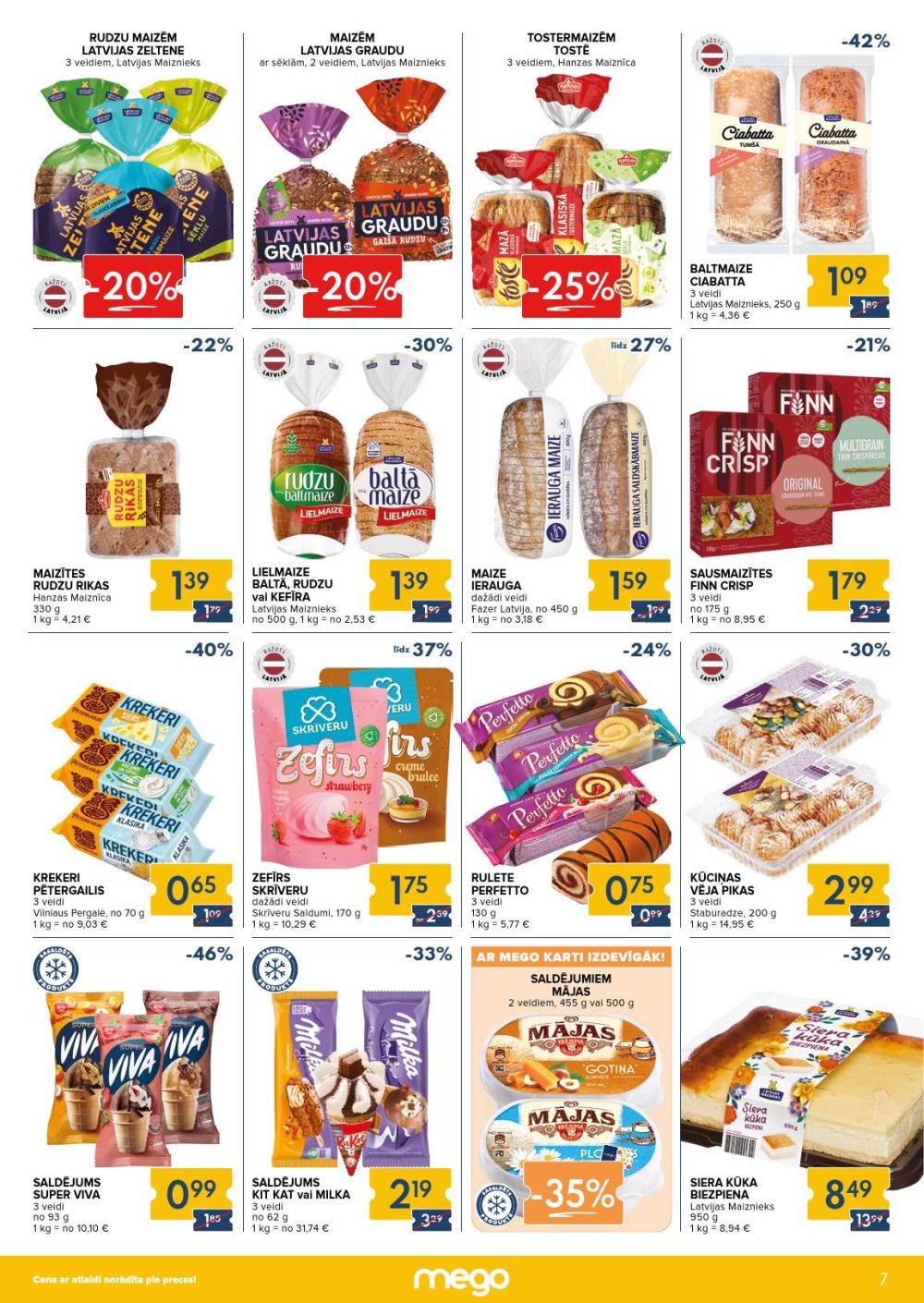 mego - MEGO (26.01.2026 - 01.02.2026) - page: 7