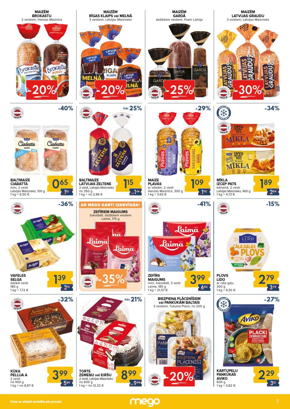 mego - MEGO (02.02.2026 - 08.02.2026) - page: 7