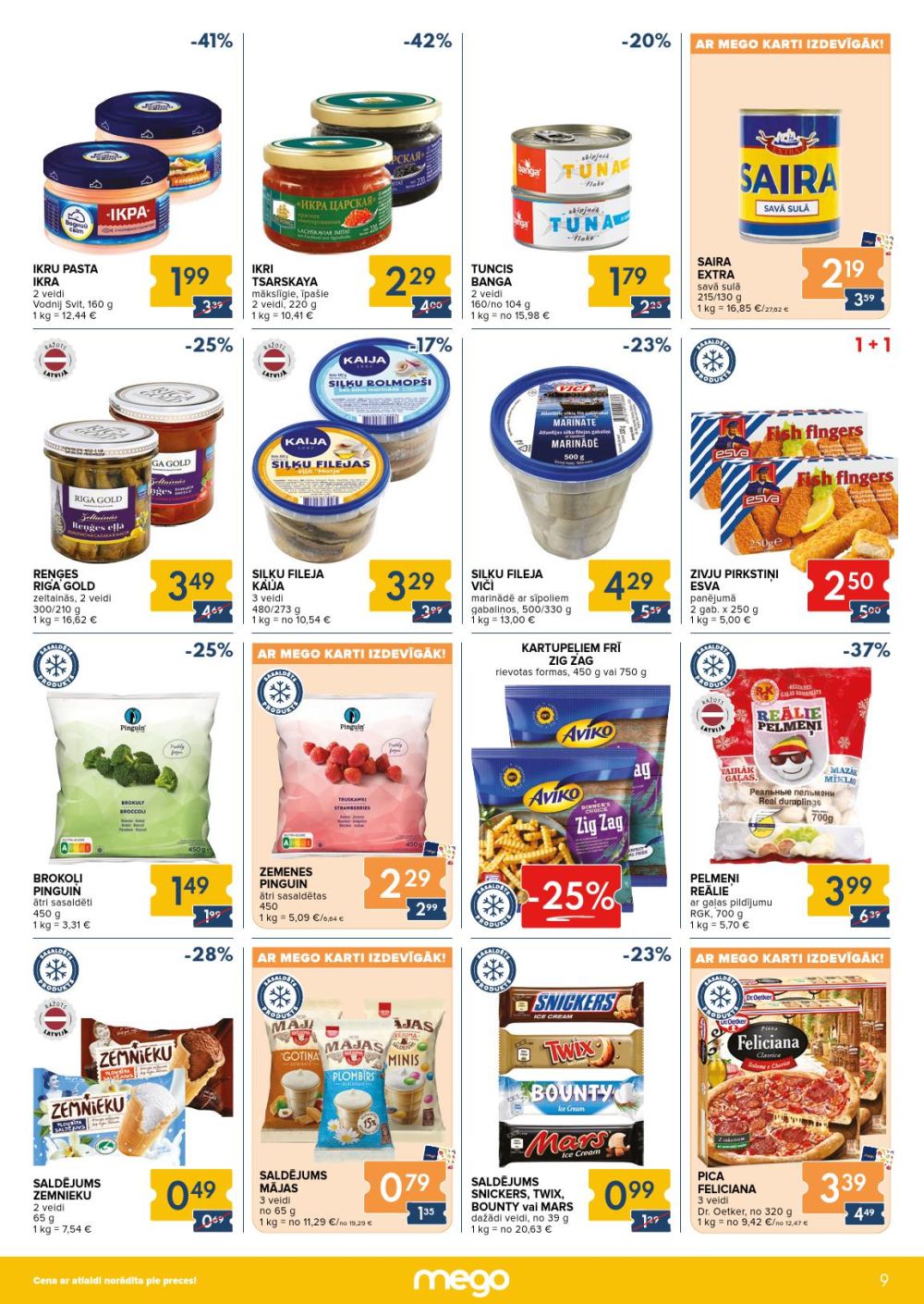 mego - MEGO (02.02.2026 - 08.02.2026) - page: 9