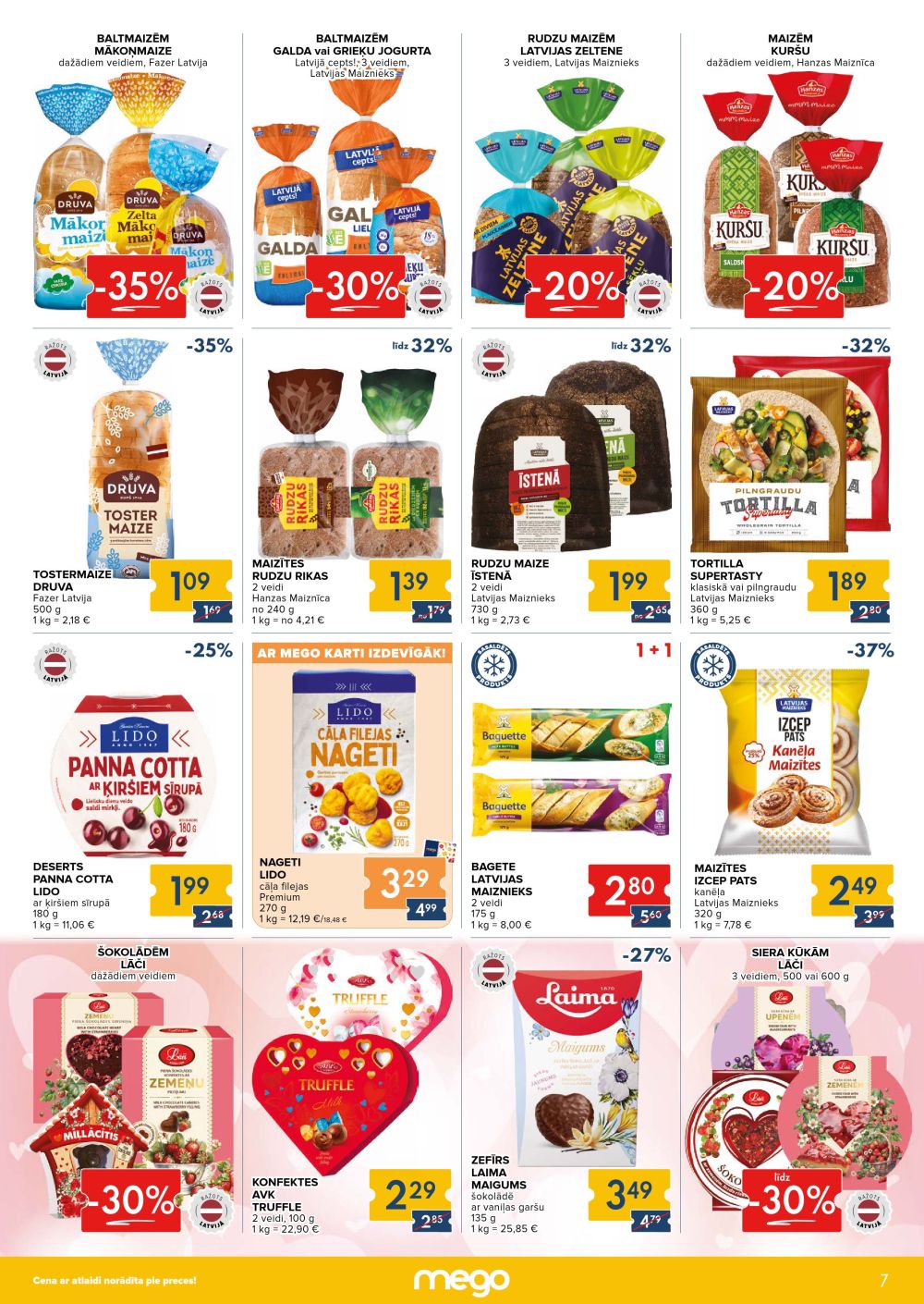 mego - MEGO (09.02.2026 - 15.02.2026) - page: 7