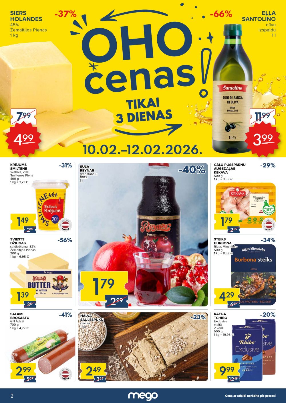 mego - MEGO (09.02.2026 - 15.02.2026) - page: 2