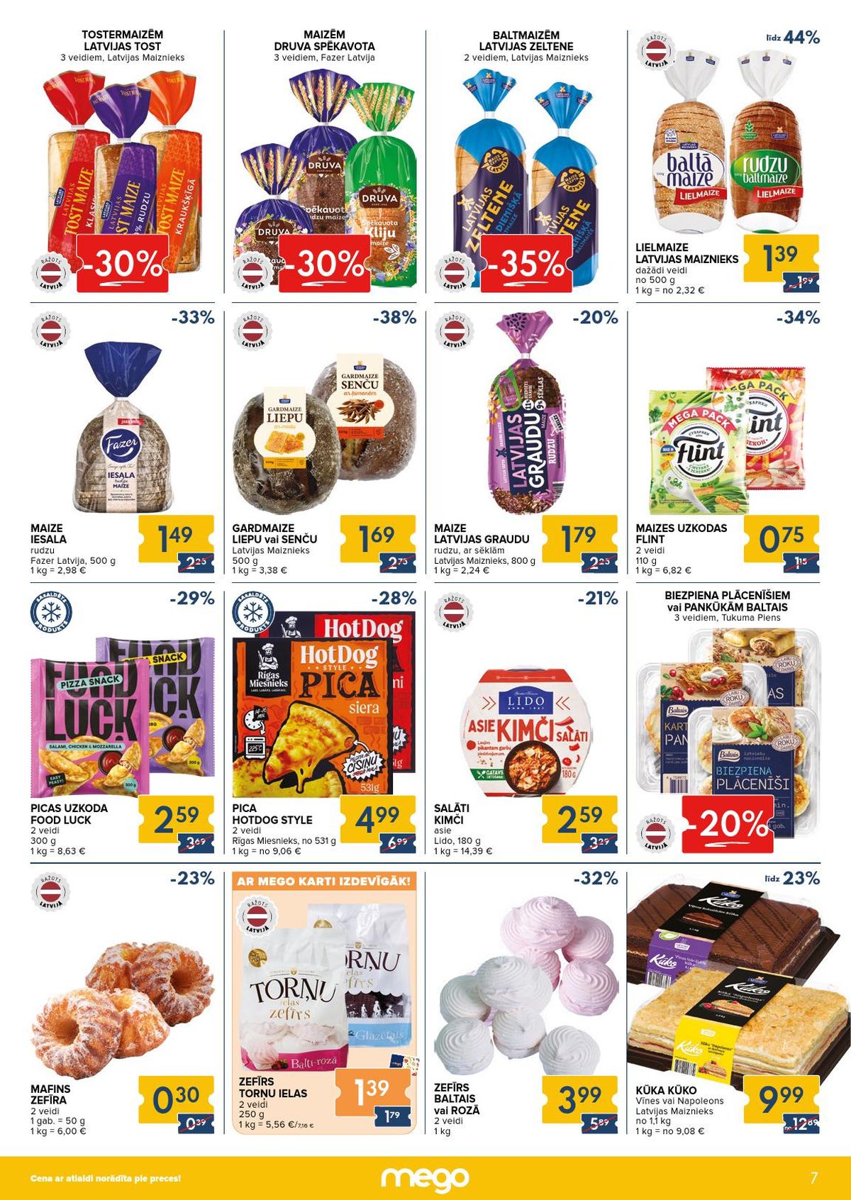 mego - MEGO (16.02.2026 - 22.02.2026) - page: 7