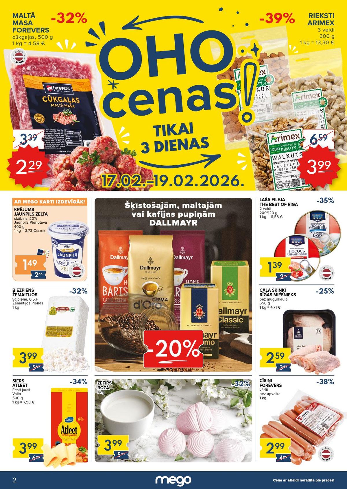 mego - MEGO (16.02.2026 - 22.02.2026) - page: 2