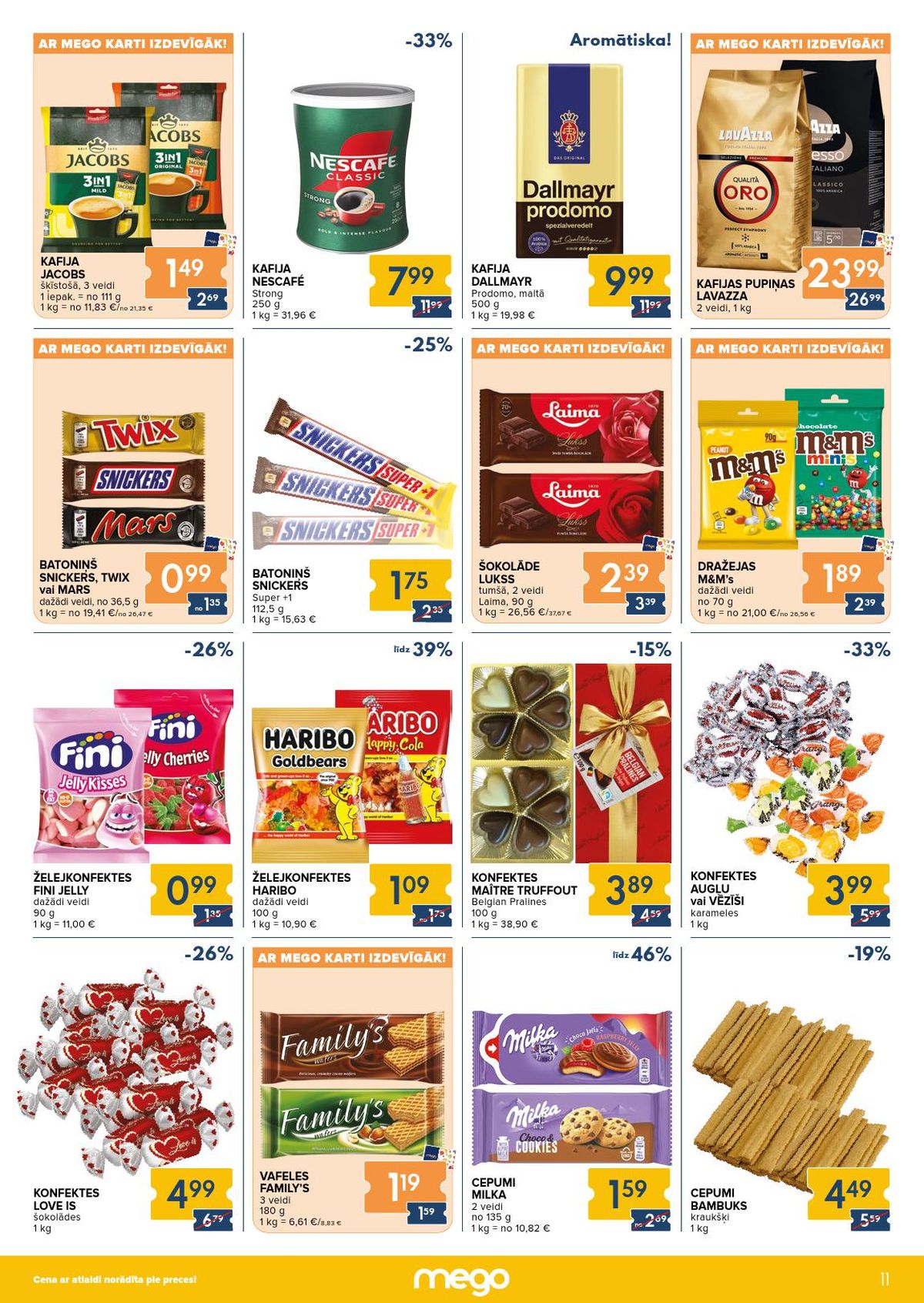 mego - MEGO (16.02.2026 - 22.02.2026) - page: 11