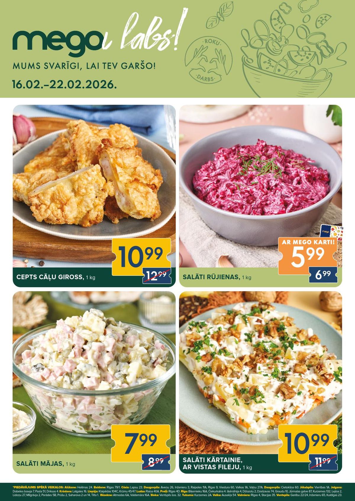 mego - MEGO (16.02.2026 - 22.02.2026) - page: 5