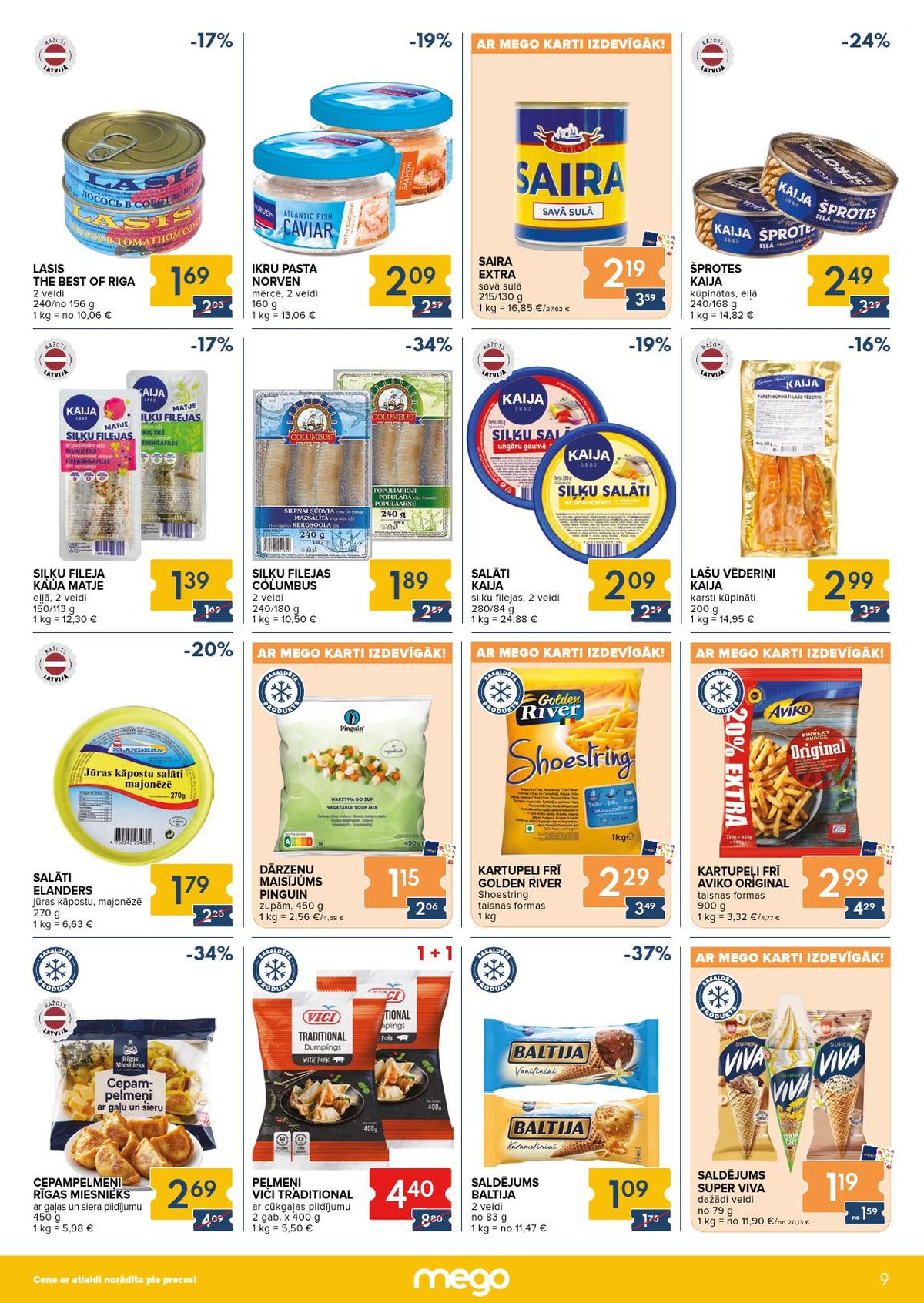 mego - MEGO (16.02.2026 - 22.02.2026) - page: 9