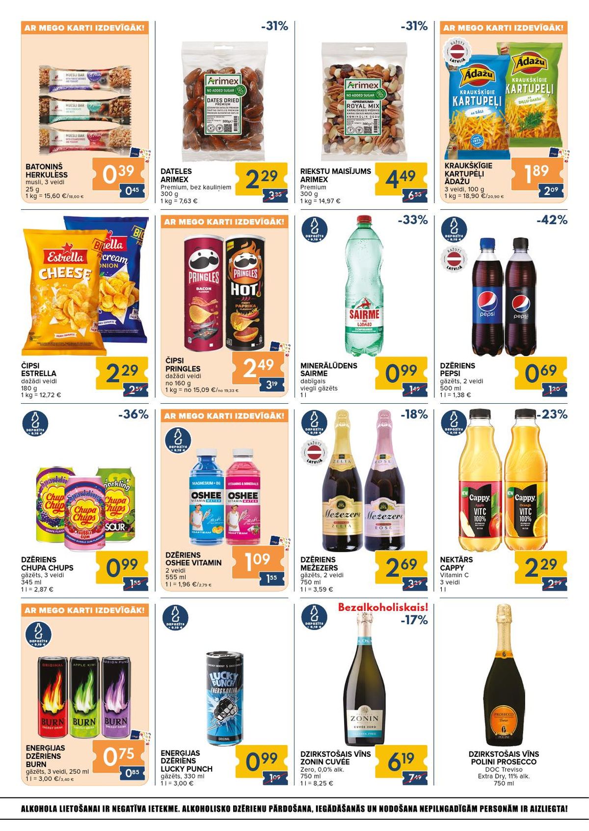 mego - MEGO (16.02.2026 - 22.02.2026) - page: 12