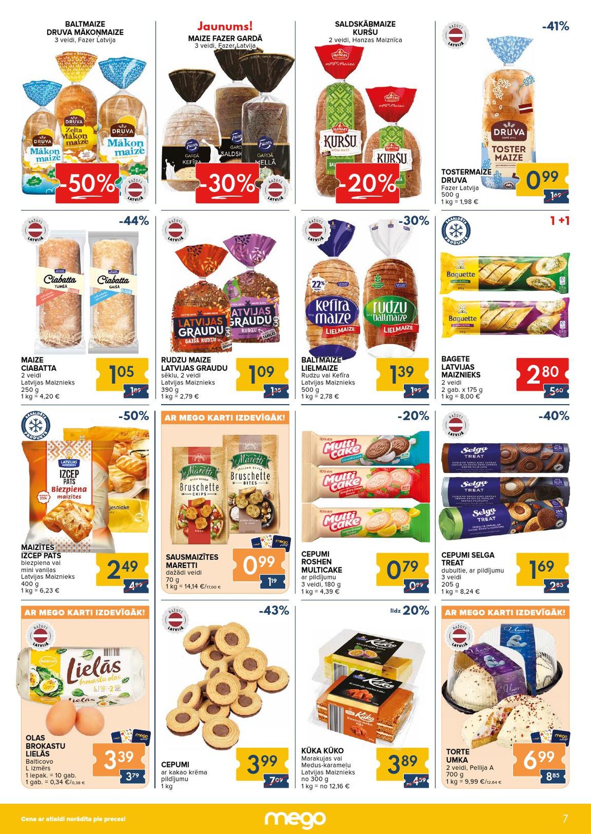 mego - MEGO (09.03.2026 - 15.03.2026) - page: 4