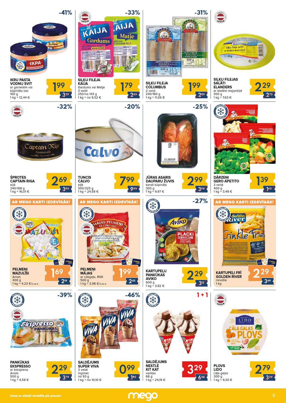 mego - MEGO (23.03.2026 - 29.03.2026) - page: 5