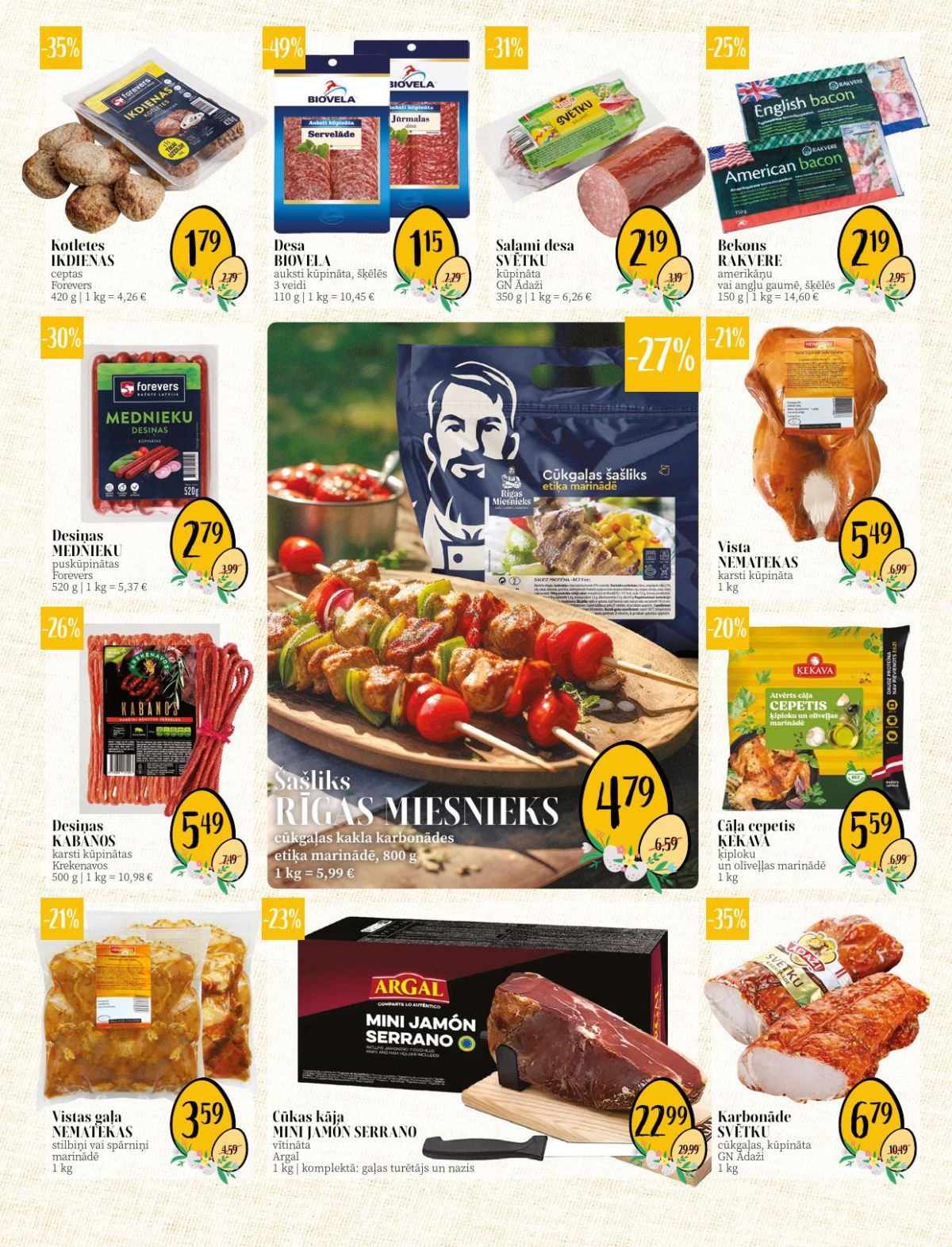 mego - MEGO (23.03.2026 - 19.04.2026) - page: 3