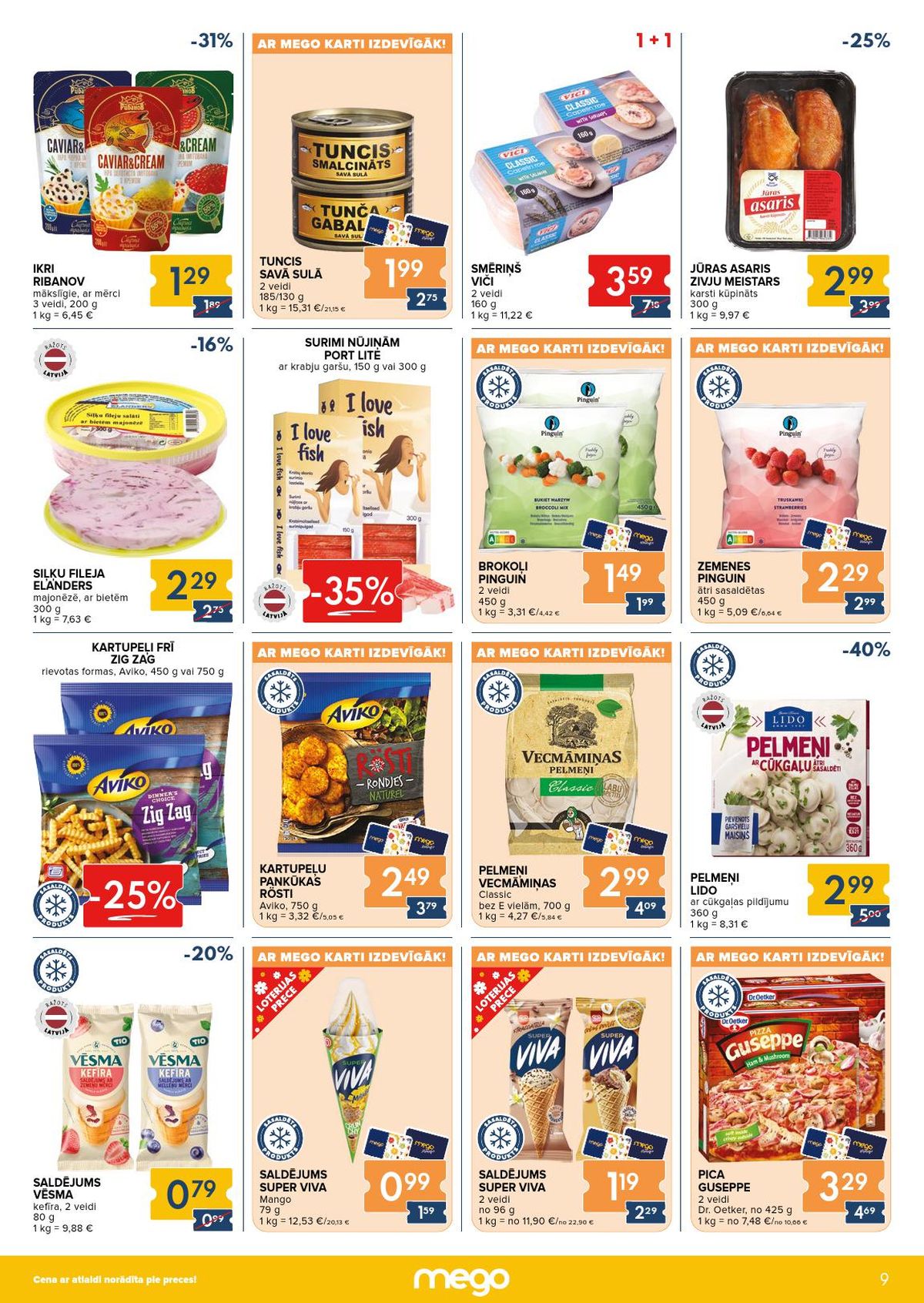 mego - MEGO (07.04.2026 - 12.04.2026) - page: 5