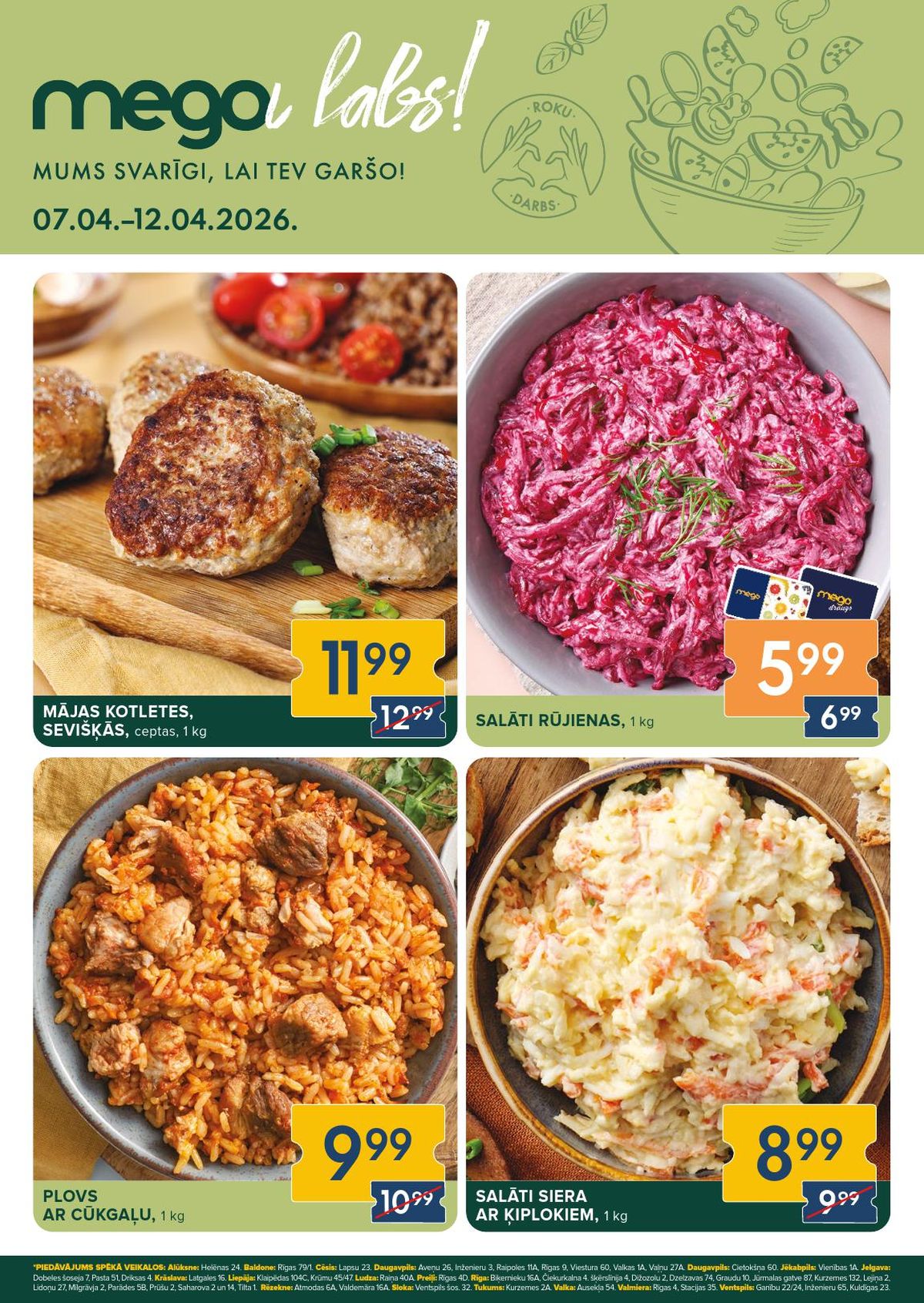 mego - MEGO (07.04.2026 - 12.04.2026) - page: 3