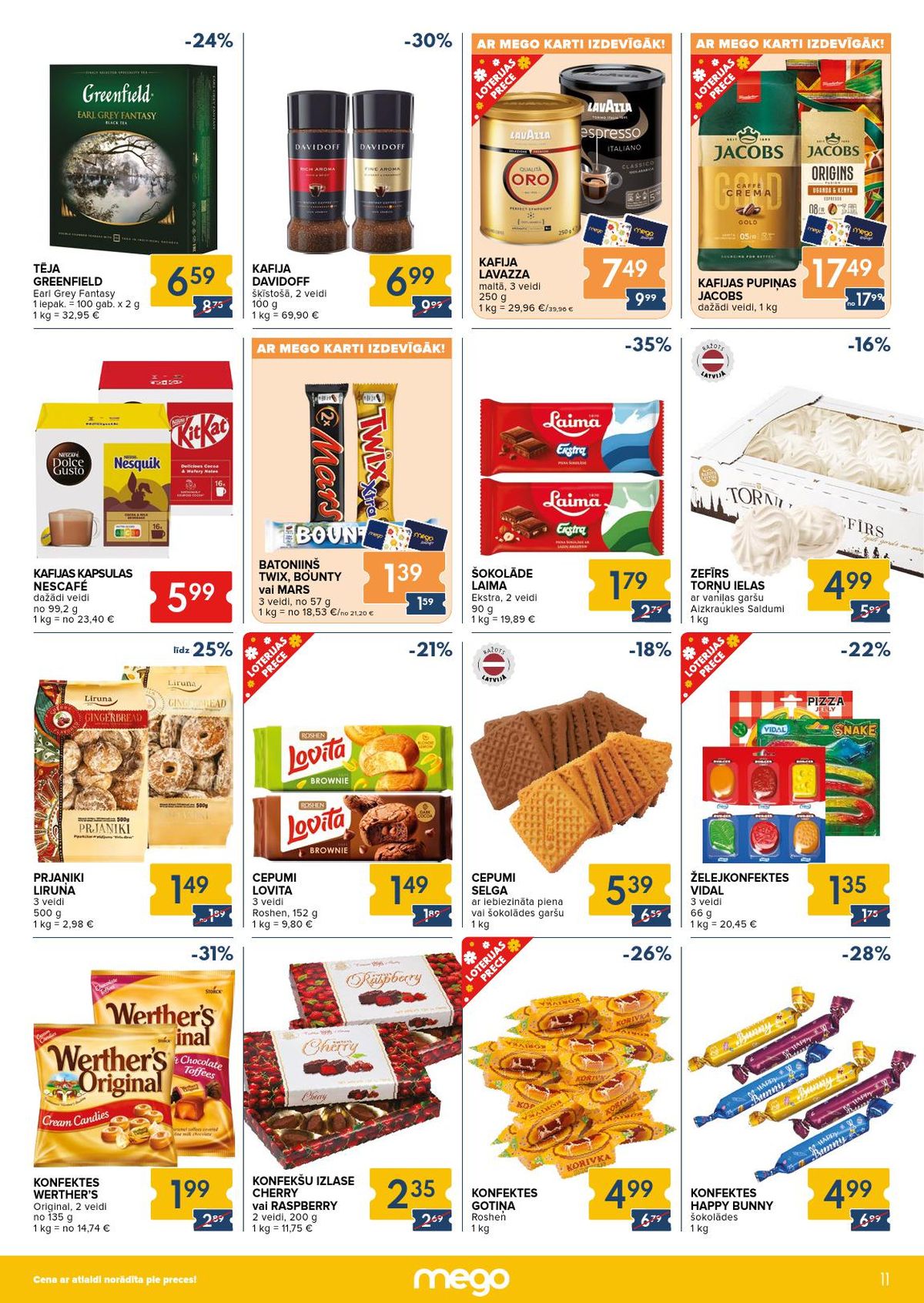 mego - MEGO (07.04.2026 - 12.04.2026) - page: 6