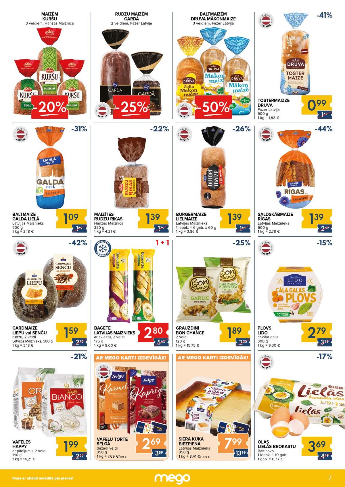 mego - MEGO (07.04.2026 - 12.04.2026) - page: 4