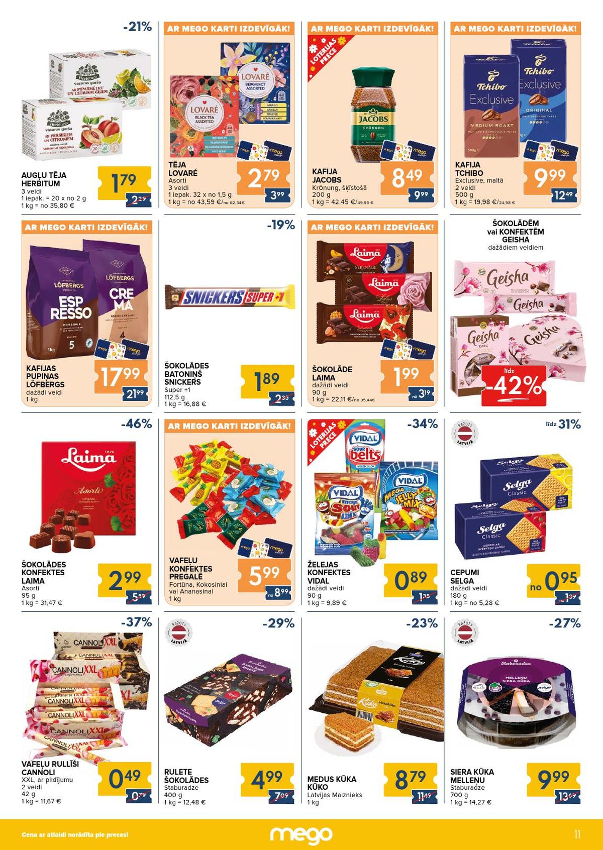 mego - MEGO (05.05.2026 - 10.05.2026) - page: 6