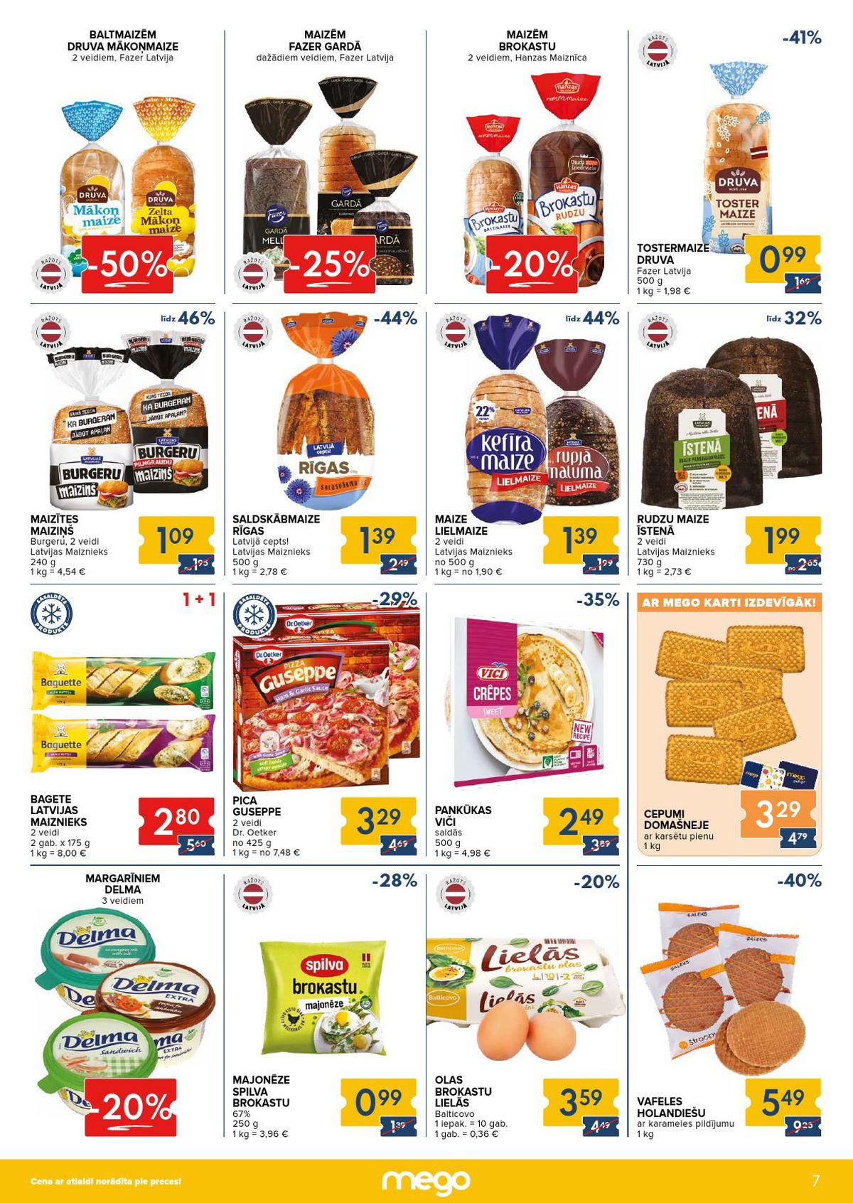 mego - MEGO (05.05.2026 - 10.05.2026) - page: 4