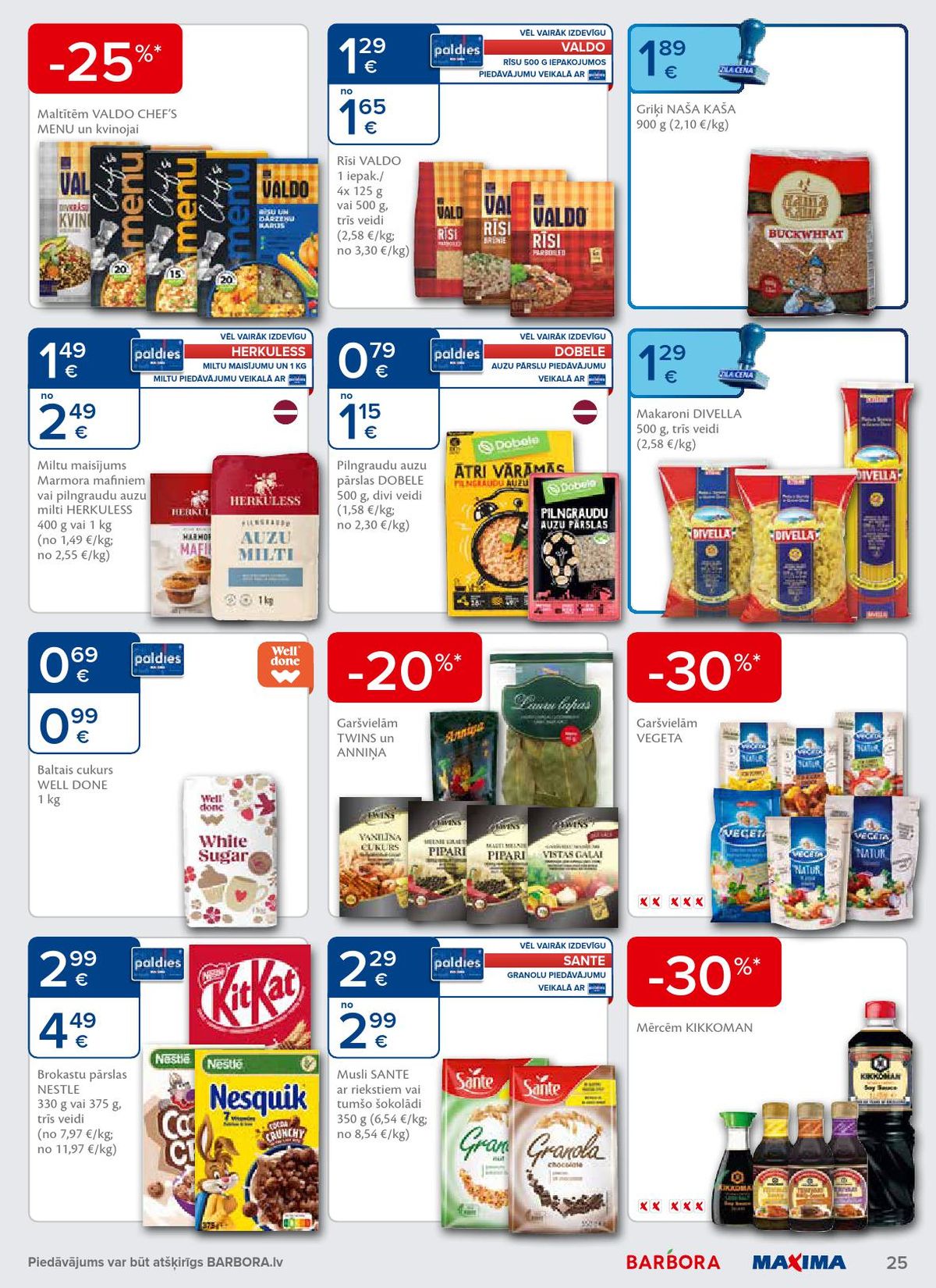 maxima - MAXIMA X XX XXX (02.06.2026 - 08.06.2026) - page: 13