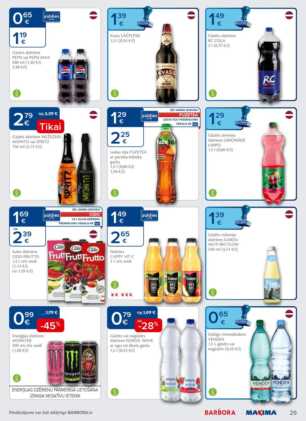 maxima - MAXIMA X XX XXX (02.06.2026 - 08.06.2026) - page: 15