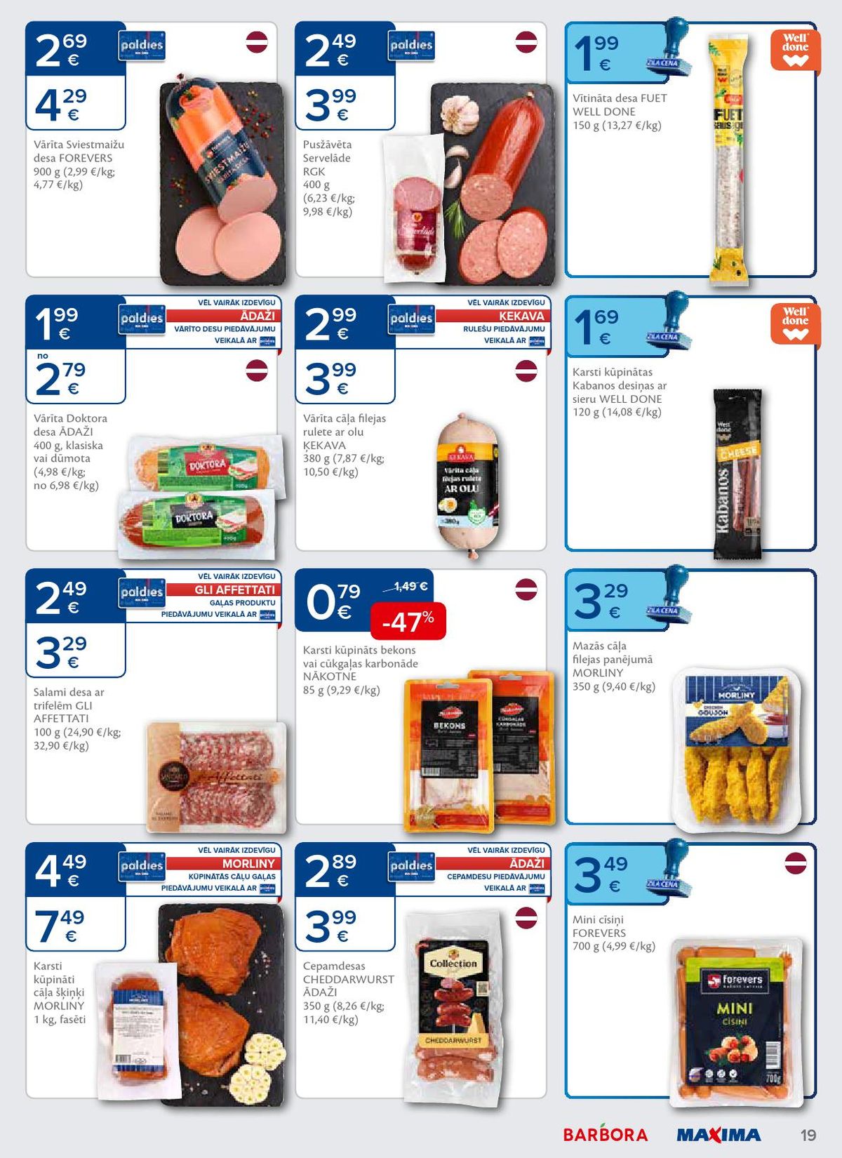 maxima - MAXIMA X XX XXX (24.06.2026 - 29.06.2026) - page: 10