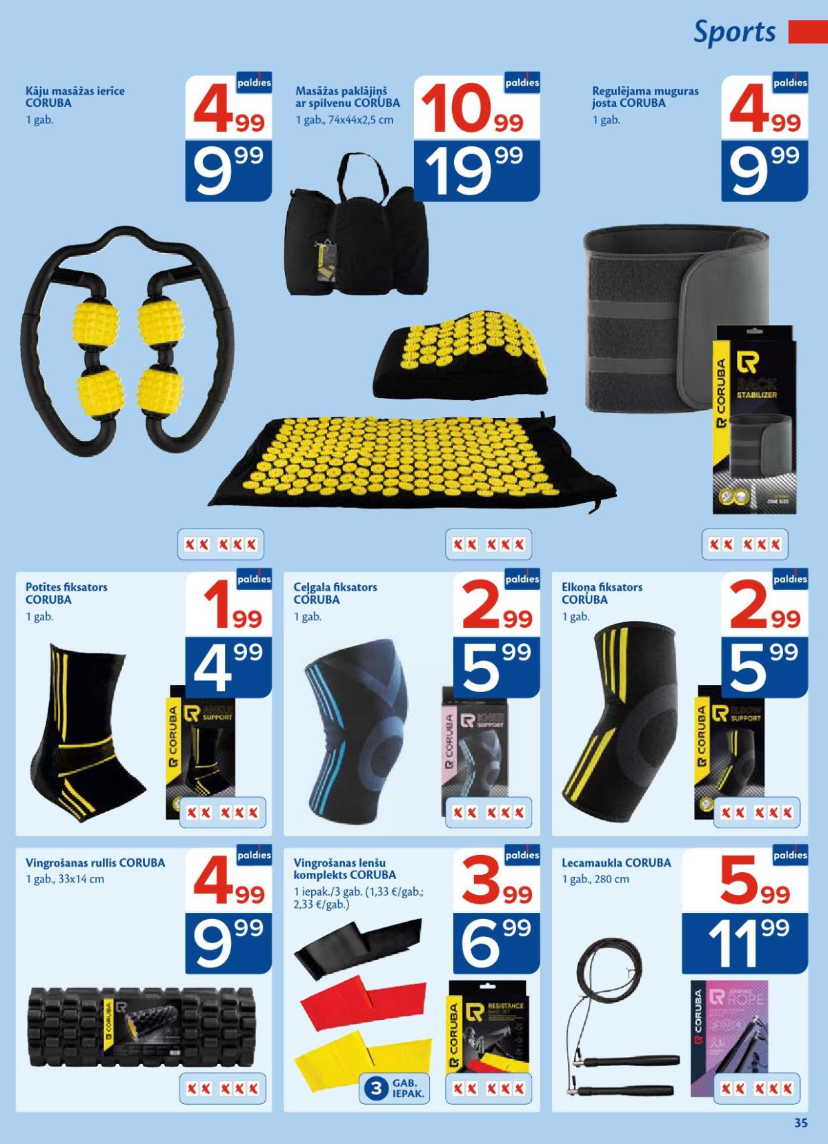 maxima - MAXIMA X XX XXX (01.09.2026 - 07.09.2026) - page: 18